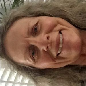 Meet your Posher, Patricia